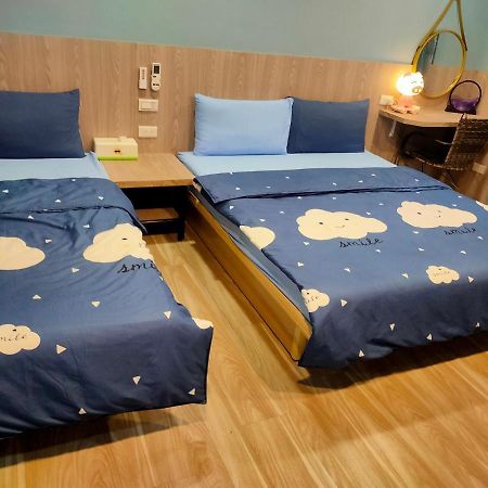 Long Quan Ju Hotel Wenquan Luaran gambar